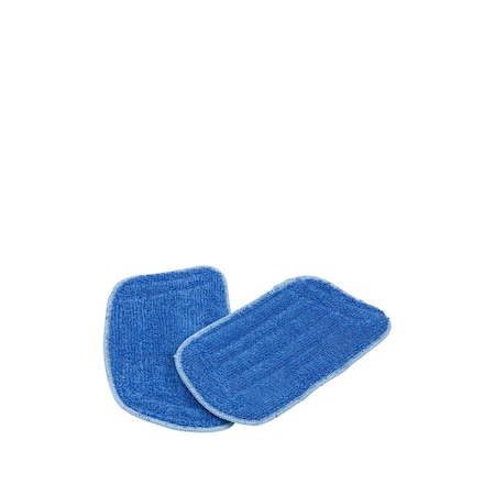 Tinkertools Mop Pad Replacement for Steam Mop, Blue TI2751416